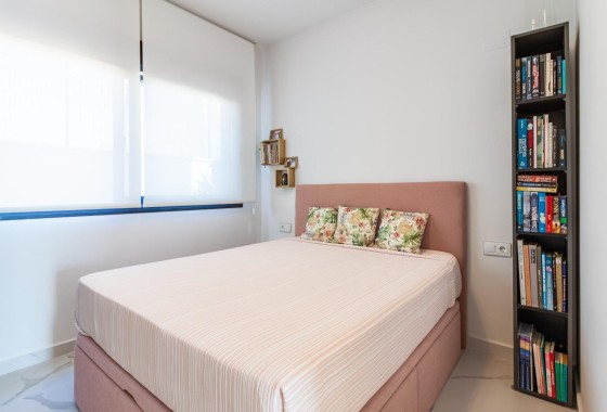 Sprzedaż - Apartament / Mieszkanie -
San Miguel de Salinas - Bellavista