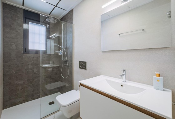 Sprzedaż - Apartament / Mieszkanie -
San Miguel de Salinas - Bellavista
