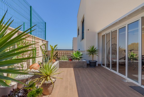Sprzedaż - Apartament / Mieszkanie -
San Miguel de Salinas - Bellavista