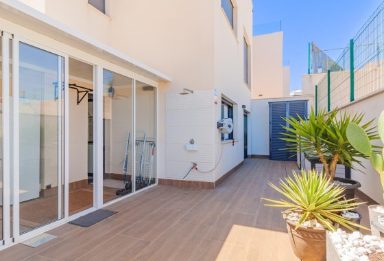 Sprzedaż - Apartament / Mieszkanie -
San Miguel de Salinas - Bellavista