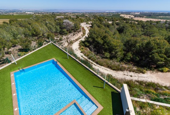 Sprzedaż - Apartament / Mieszkanie -
San Miguel de Salinas - Bellavista