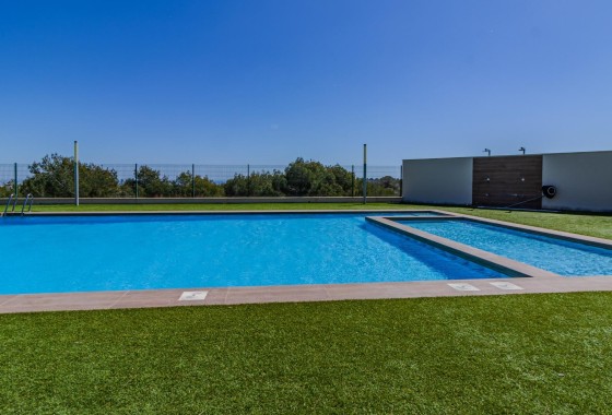 Sprzedaż - Apartament / Mieszkanie -
San Miguel de Salinas - Bellavista