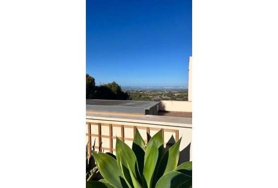 Sprzedaż - Apartament / Mieszkanie -
San Miguel de Salinas - Bellavista