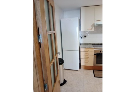 Venta - Apartamento / Piso -
La Manga del Mar Menor - Costa Calida