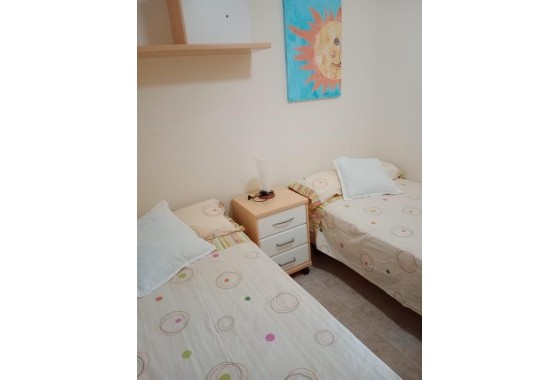 Venta - Apartamento / Piso -
La Manga del Mar Menor - Costa Calida