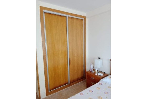 Venta - Apartamento / Piso -
La Manga del Mar Menor - Costa Calida
