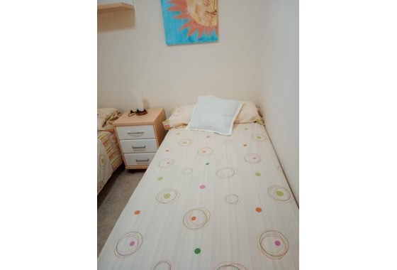 Venta - Apartamento / Piso -
La Manga del Mar Menor - Costa Calida
