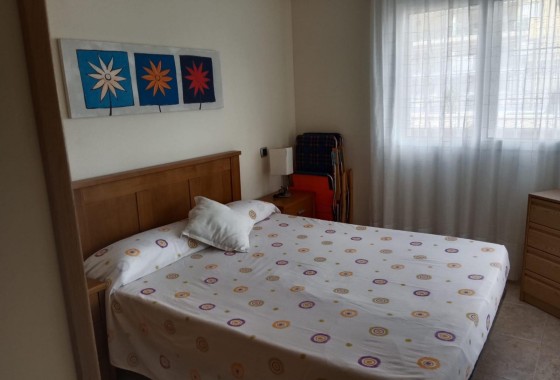 Venta - Apartamento / Piso -
La Manga del Mar Menor - Costa Calida