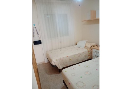 Venta - Apartamento / Piso -
La Manga del Mar Menor - Costa Calida