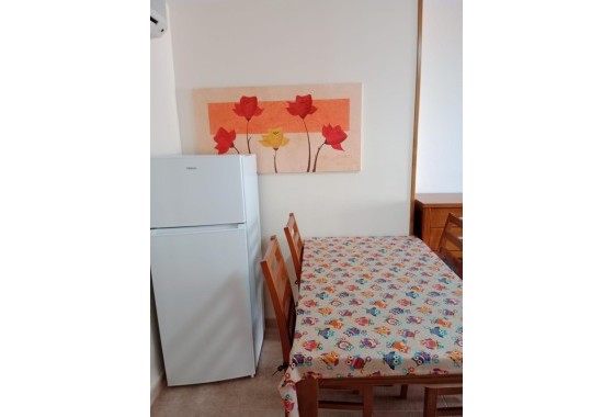 Venta - Apartamento / Piso -
La Manga del Mar Menor - Costa Calida