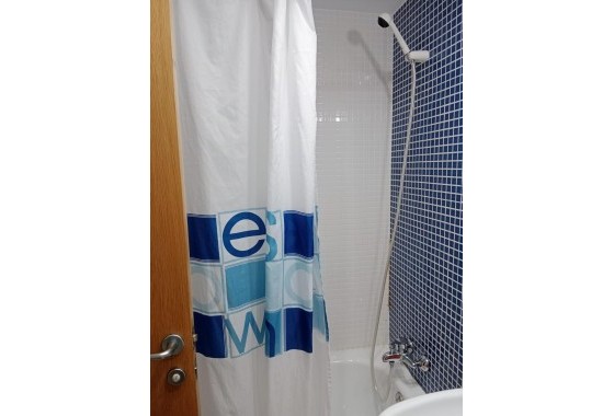 Venta - Apartamento / Piso -
La Manga del Mar Menor - Costa Calida