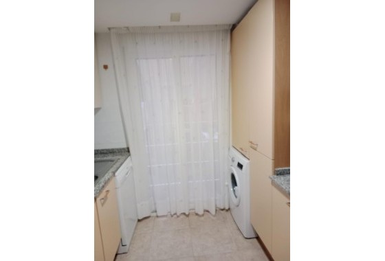 Venta - Apartamento / Piso -
La Manga del Mar Menor - Costa Calida