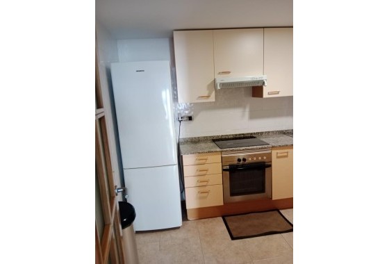 Venta - Apartamento / Piso -
La Manga del Mar Menor - Costa Calida