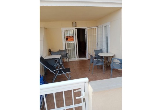 Venta - Apartamento / Piso -
La Manga del Mar Menor - Costa Calida