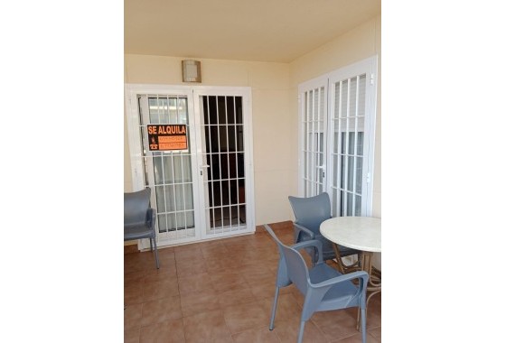 Venta - Apartamento / Piso -
La Manga del Mar Menor - Costa Calida