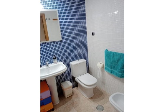 Venta - Apartamento / Piso -
La Manga del Mar Menor - Costa Calida