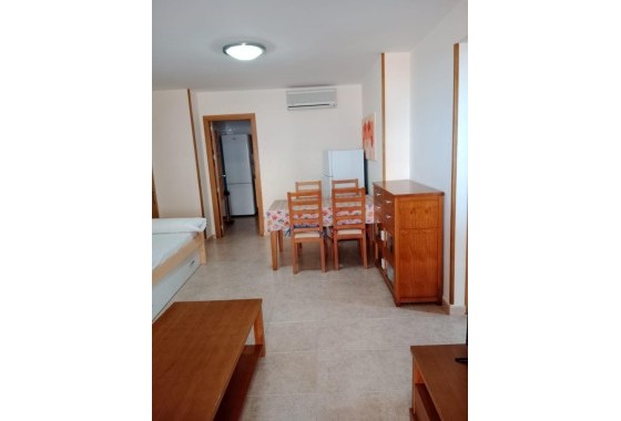 Venta - Apartamento / Piso -
La Manga del Mar Menor - Costa Calida