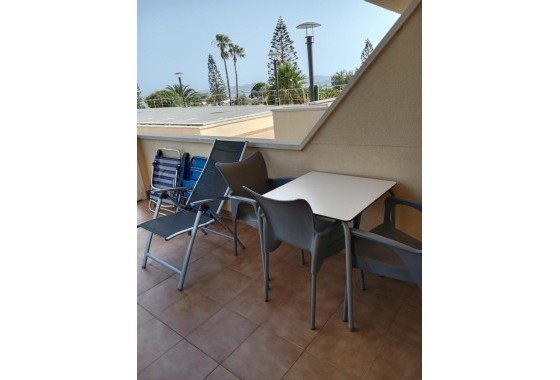 Venta - Apartamento / Piso -
La Manga del Mar Menor - Costa Calida