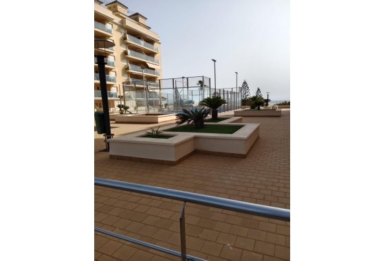 Venta - Apartamento / Piso -
La Manga del Mar Menor - Costa Calida