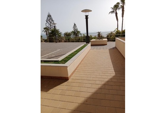 Venta - Apartamento / Piso -
La Manga del Mar Menor - Costa Calida