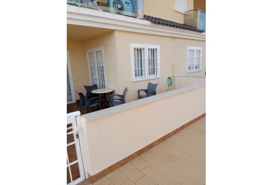 Venta - Apartamento / Piso -
La Manga del Mar Menor - Costa Calida