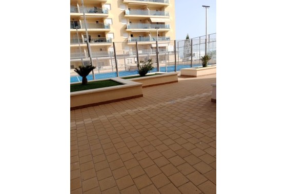 Venta - Apartamento / Piso -
La Manga del Mar Menor - Costa Calida
