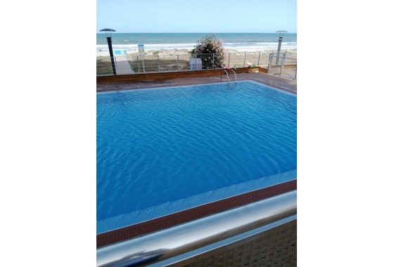Venta - Apartamento / Piso -
La Manga del Mar Menor - Costa Calida
