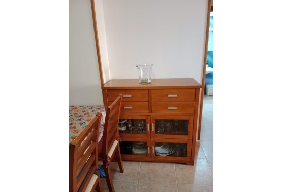 Venta - Apartamento / Piso -
La Manga del Mar Menor - Costa Calida