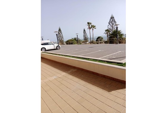 Venta - Apartamento / Piso -
La Manga del Mar Menor - Costa Calida