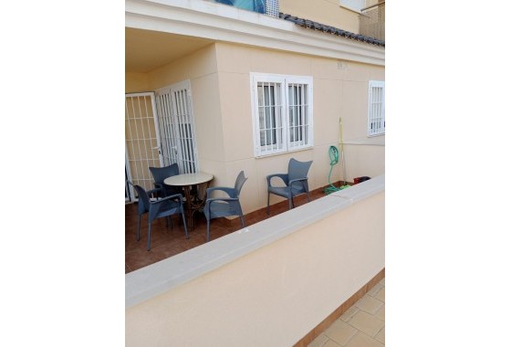 Venta - Apartamento / Piso -
La Manga del Mar Menor - Costa Calida