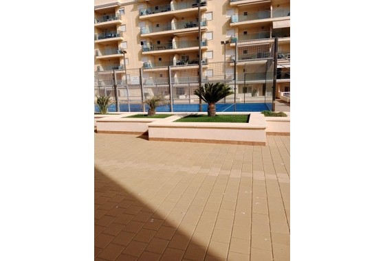 Venta - Apartamento / Piso -
La Manga del Mar Menor - Costa Calida