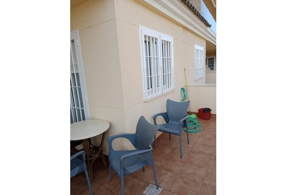 Venta - Apartamento / Piso -
La Manga del Mar Menor - Costa Calida