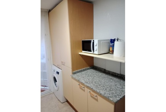 Venta - Apartamento / Piso -
La Manga del Mar Menor - Costa Calida