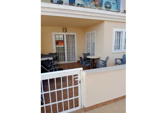 Venta - Apartamento / Piso -
La Manga del Mar Menor - Costa Calida