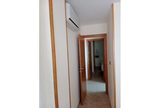 Venta - Apartamento / Piso -
La Manga del Mar Menor - Costa Calida