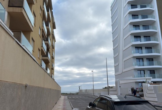 Venta - Apartamento / Piso -
La Manga del Mar Menor - Costa Calida