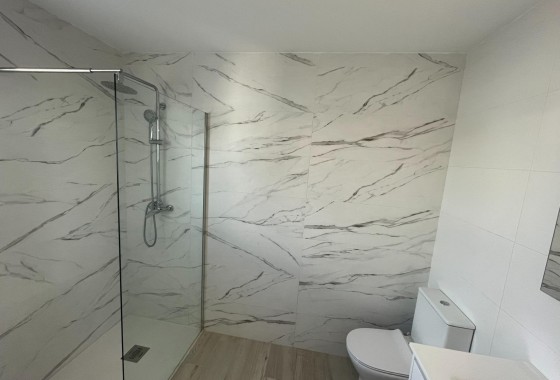 Sprzedaż - Apartament / Mieszkanie -
Orihuela Costa - La Regia