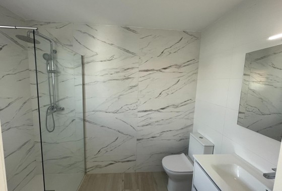 Sprzedaż - Apartament / Mieszkanie -
Orihuela Costa - La Regia