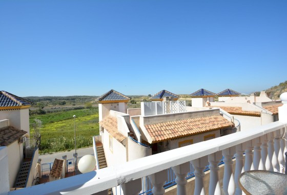 Sprzedaż - Dom miejski -
Guardamar del Segura - Costa Blanca