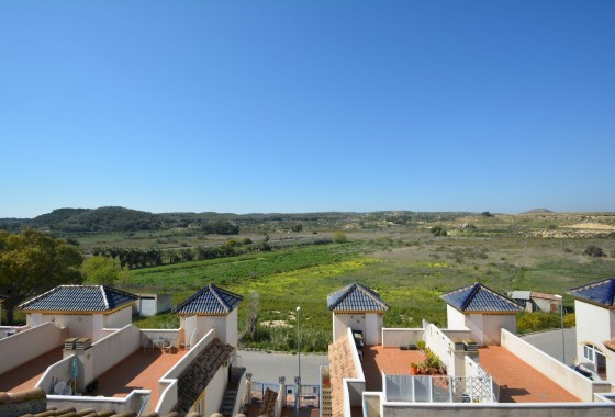 Sprzedaż - Dom miejski -
Guardamar del Segura - Costa Blanca