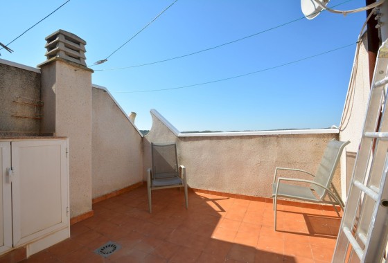 Sprzedaż - Dom miejski -
Guardamar del Segura - Costa Blanca
