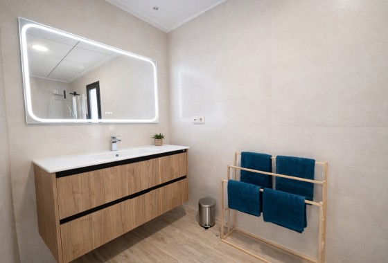 Resale - Stadthaus -
Dolores - Costa Blanca