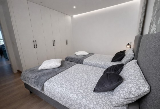 Resale - Stadthaus -
Dolores - Costa Blanca