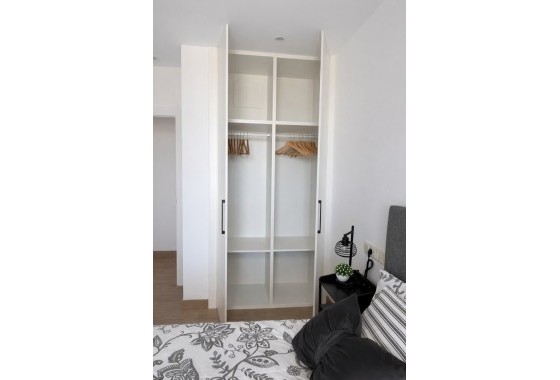 Resale - Stadthaus -
Dolores - Costa Blanca