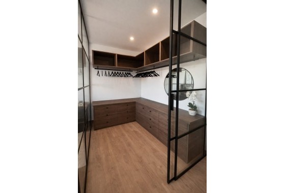 Resale - Stadthaus -
Dolores - Costa Blanca