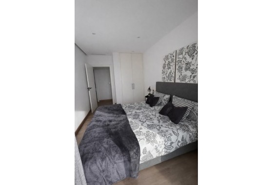 Resale - Stadthaus -
Dolores - Costa Blanca