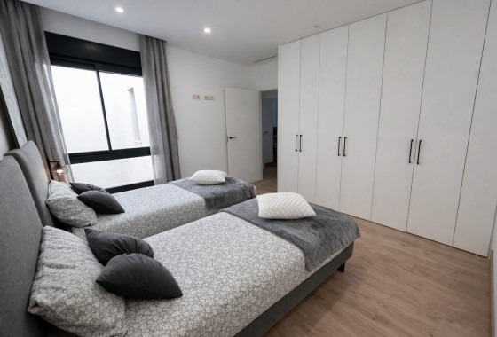 Resale - Stadthaus -
Dolores - Costa Blanca