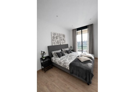 Resale - Stadthaus -
Dolores - Costa Blanca