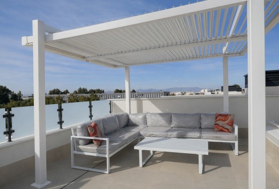 Resale - Stadthaus -
Dolores - Costa Blanca