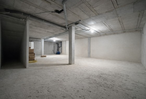 Resale - Stadthaus -
Dolores - Costa Blanca